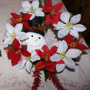 Medium Christmas Wreath